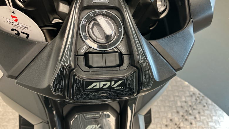 Honda ADV 350 (24MY)